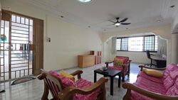 Blk 786D Woodlands Drive 60 (Woodlands), HDB 3 Rooms #464914601
